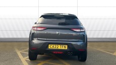 DS 3 Crossback 1.2 PureTech 130 Performance Line 5dr EAT8 Petrol 